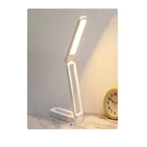 Luz de Escritorio: Ilumina tu Espacio de Trabajo - Luz de escritorio