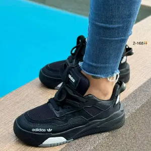 DEPORTIVO ADIDAS HRT: El calzado deportivo que necesitas - DEPORTIVO ADIDAS HRT