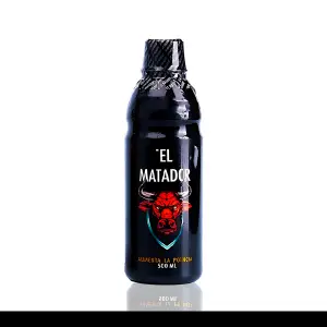 Jarabe El Matador: El sabor inigualable que conquista tu paladar - Jarabe El Matador