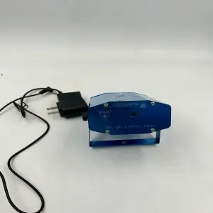 PROYECTOR DE FIGURAS LED NAVIDAD: Crea una atmósfera mágica - PROYECTOR DE FIGURAS LED NAVIDAD