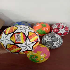 Mini Balones de fútbol: ¡Perfectos para cualquier ocasión! - Mini Balones de fútbol