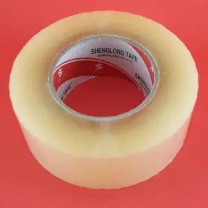 Cinta para Empaque de 300 Yardas Transp: La Solución Perfecta para tus Necesidades de Embalaje - cinta para empaque de 300 yardas transp