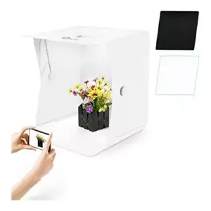 CAJA FOTOGRÁFICA MEDIANA: La solución perfecta para tus recuerdos - CAJA FOTOGRAFICA MEDIANA