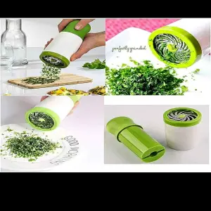 Picador de Cilantro: ¡El Compañero Perfecto para tus Recetas! - Picador de cilantro