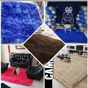 ALFOMBRA GRANDE: Elegancia y Comodidad para tu Hogar - ALFOMBRA GRANDE
