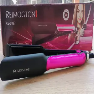 Plancha Remington: La Experiencia de Asado Perfecta - Plancha Reimogton
