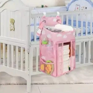 Organizador de Bebé Dg: ¡El aliado perfecto para una habitación ordenada! - Dg Organizador Bebe