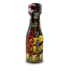 Aceite Erótico Cocasex Piña Colada 😈 - Aceite Erotico Cocasex Piña Colada  😈