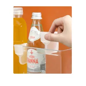 Clip Separador: Organiza tus documentos con estilo - Clip separador