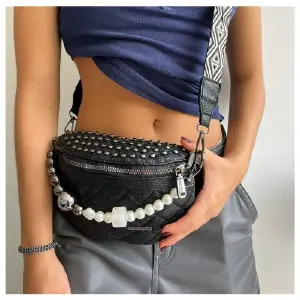 Bolso Estilo Crossbody: Elegancia y Práctica a tu Alcance - Bolso Estilo Crossbody