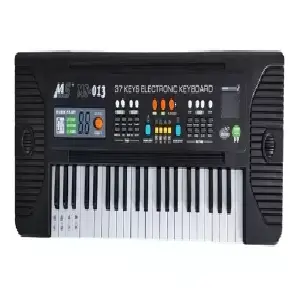 Piano Organeta Teclado para Niños: ¡Despierta el Músico que Llevas Dentro! - Piano Organeta Teclado para niños ⚡