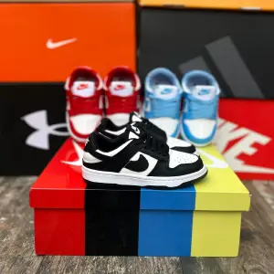 NIKE DUNK KIDS: ¡El estilo que conquista! - NIKE DUNK KIDS