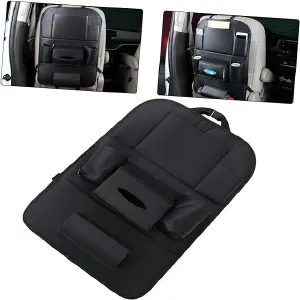 Organizador para Carro Ajustable: ¡Maximiza tu Espacio! - ORGANIZADOR PARA CARRO AJUSTABLE
