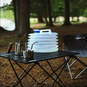BOTELLON DE AGUA PLEGABLE: ¡La Solución Perfecta para tu Hidratación! - BOTELLON DE AGUA PLEGABLE