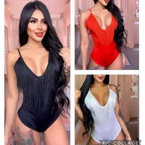 BODY V FLECOS: Elegancia y Estilo Inigualable - BODY V FLECOS