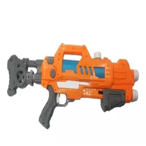Pistola de Agua 60cm: ¡El Lanzador Definitivo! - Pistola De Agua 60cm Lanzador 1280-1288