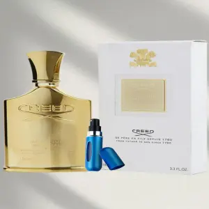 MILLESIME IMPERIAL CREED: Un Viaje Olfativo a la Belleza Siciliana - MILLESIME IMPERIAL CREED