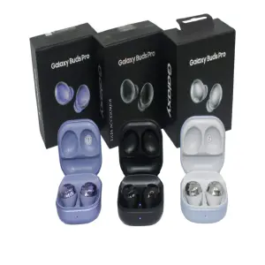 AUDIFONOS BUDS PRO: Experimenta el Sonido Perfecto - AUDIFONOS BUDS PRO