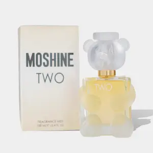 MOSHINE TWO: El Futuro de la Tecnología en Tus Manos - MOSHINE TWO