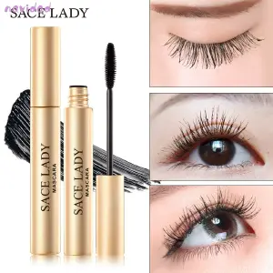 PESTAÑINA DORADA SACE LADY x2 BIOTEZ: ¡Pestañas de ensueño! - PESTAÑINA DORADA SACE LADY x2 BIOTEZ