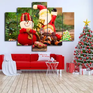 NAVIDAD 282: El Regalo Perfecto para la Temporada - NAVIDAD 282