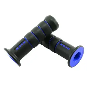 GRIPS MANILLARES PUÑOS RACING MOTO: Dominando la Carretera - GRIPS MANILLARES PUÑOS RACING MOTO