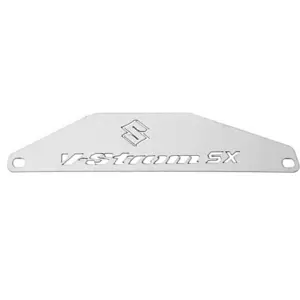 LAMINA LATERAL V-STROM XS: Protección Superior para tu Moto - LAMINA LATERAL V-STROM XS