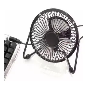 MINI VENTILADOR USB: ¡Refrescate en cualquier lugar! - MINI VENTILADOR USB
