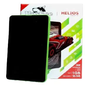 Tableta Huskee Helios: Tu Compañera Ideal - Tablet Huskee Helios