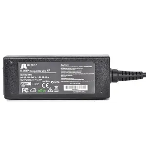 Cargador Para HP Punta Aguja 19v: La Solución Perfecta para Tu Portátil - Cargador Para Hp Punta Aguja 19v
