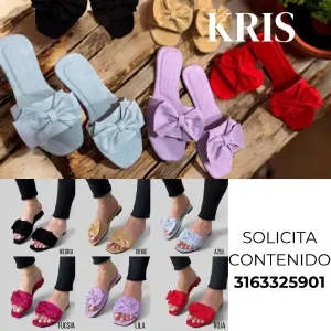 Referencia Kris: Experiencia Inigualable - Referencia Kris