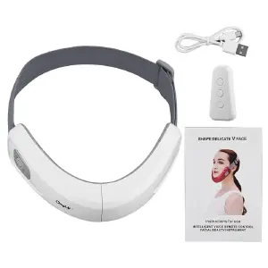 CORRECTOR DE PAPADA: Dile Adiós a la Papada y Luce un Perfil Perfecto - CORRECTOR DE PAPADA