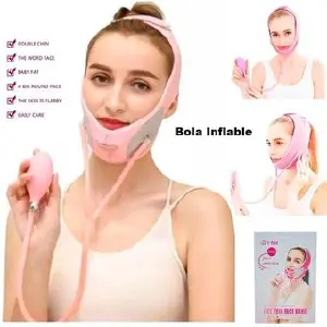 Corrector de Papada VQY-48: ¡Dile Adiós a la Doble Barbilla! - Corrector de Papada VQY-48