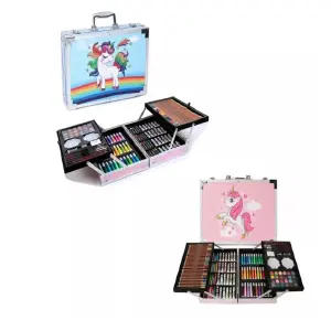 Set de Arte Metálico: Despierta tu Creatividad - set de arte metalico