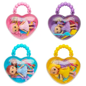 Muñecas Princesas: ¡Colección de ensueño para tu niña! - Muñeca Princesas Juguete Niña Colecciòn