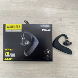 AUDIFONO MY02: Experimenta el Sonido Perfecto - AUDIFONO MY02