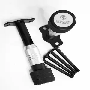 SLIDERS XTZ 150 (2 TORNILLOS): El complemento perfecto para tus proyectos - SLIDERS XTZ 150 (2 TORNILLOS)