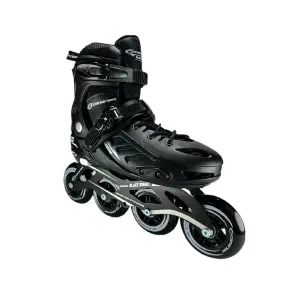 PATINES EN LÍNEA CANARIAM BLACK MAGIC: ¡Domina la Pista con Estilo! - PATINES EN LINEA CANARIAM BLACK MAGIC