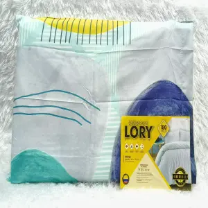 Juego de Sábanas Lory 180 hilos - Juego de Sábanas Lory 180 hilos *1,00