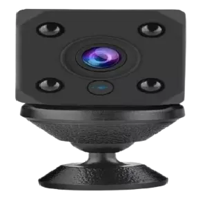 CAMARA MINI RECARGABLE: Captura Momentos Inolvidables - CAMARA MINI RECARGABLE
