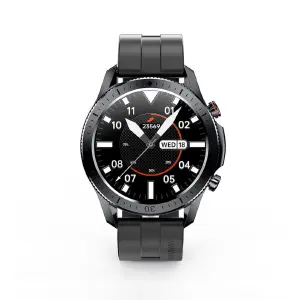 Reloj Inteligente Mobulaa SK5: Tu Compañero Perfecto para un Estilo de Vida Activo - Reloj Inteligente Mobulaa SK5