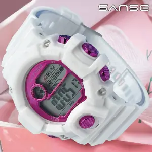 S-651CD-3 BLANCO/FUSCIA EST SANSE DIG: Elegancia y Estilo Inigualables - S-651CD-3 BLANCO/FUSCIA EST SANSE DIG