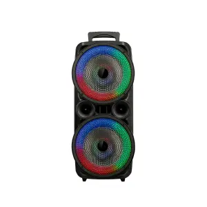 Bafle Bluetooth YX-H8209: Experimenta el Sonido Inmersivo - Bafle Bluetooth YX-H8209