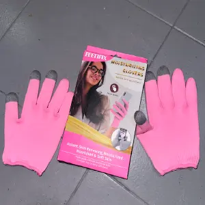 Guantes Hidratantes de Spa Premium: Un Lujo para tus Manos - Guantes hidratantes de spa premium