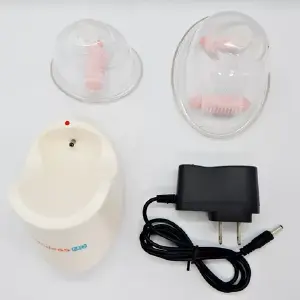 Masajeador Anticelulitis Copa: Tu Aliado para una Piel Perfecta - Masajeador Cellules Anticelulitis Copa