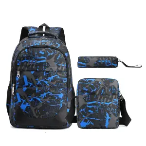 Bolso En Kit Camuflado 109041: ¡El compañero perfecto para tus aventuras! - Bolso En Kit Camuflado 109041