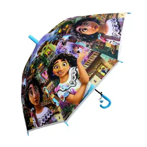 Sombrilla Encanto para Niñas: ¡Añade Magia a tus Aventuras al Aire Libre! - Sombrilla Encanto para Niñas