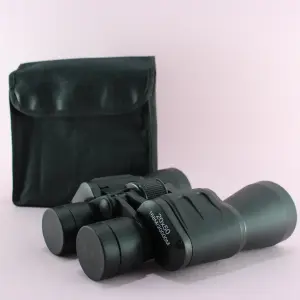 Binoculares a Prueba de Agua: Alta Calidad y Rendimiento - Binoculares Water Proof High Quality