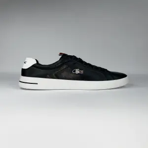 COSTELA 839 NEGRA: Elegancia y Rendimiento - COSTELA 839 NEGRA