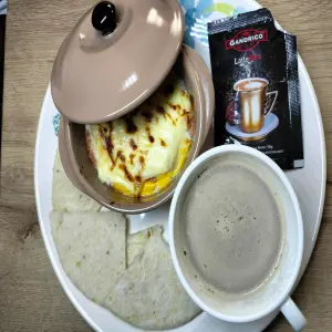 Gano Latte Rico: El Delicioso Sabor de la Salud - Gano Latte Rico